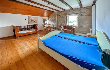 Location Maison 8 personnes à Pressigny - Photo 23