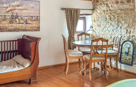 Location Maison 8 personnes à Pressigny - Photo 25