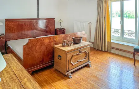 Location Maison 8 personnes à Pressigny - Photo 26