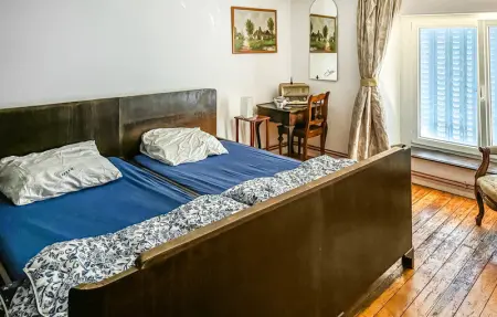 Location Maison 8 personnes à Pressigny - Photo 27