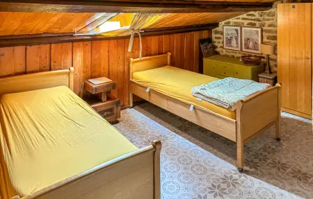 Location Maison 8 personnes à Pressigny - Photo 31