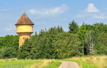 Location Maison 8 personnes à Pressigny - Photo 34