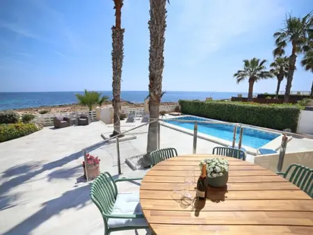 Villa à San Javier, Maison de ville exclusive de haut standing à San Javier - L1073306