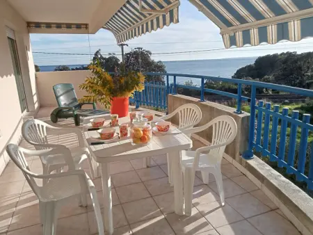 Appartement à Saint Raphaël, Appartement 3 pièces avec terrasse proche plage à Saint-Raphaël - L1073309