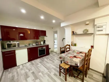 Studio au cœur d'Amboise pour 2 pers, vue sur château - Photo 6