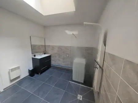 Studio au cœur d'Amboise pour 2 pers, vue sur château - Photo 9