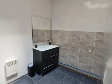 Studio au cœur d'Amboise pour 2 pers, vue sur château - Photo 10