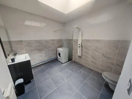 Studio au cœur d'Amboise pour 2 pers, vue sur château - Photo 11