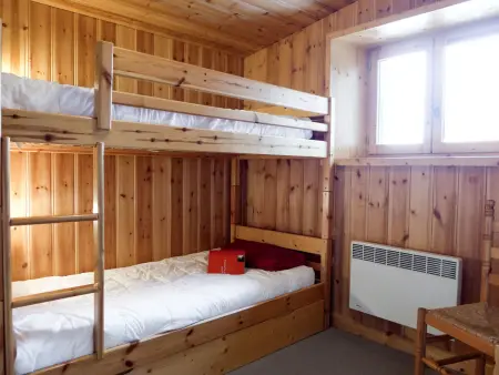 Chalet Le Tour, Appartement 5 personnes à Argentière - Photo 6