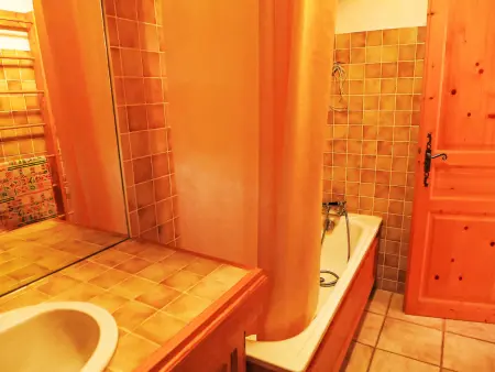 Chalet Le Tour, Appartement 5 personnes à Argentière - Photo 7