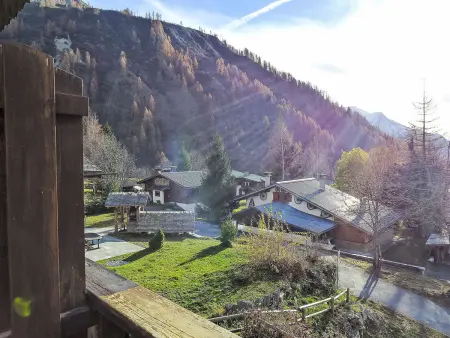 Chalet Le Tour, Appartement 5 personnes à Argentière - Photo 8