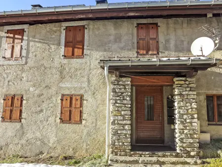 Chalet Le Tour, Appartement 5 personnes à Argentière - Photo 11