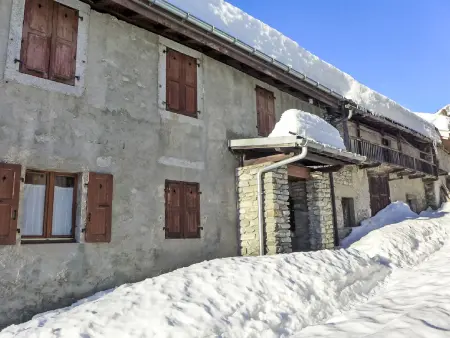 Chalet Le Tour, Appartement 5 personnes à Argentière - Photo 14