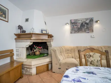 Ulika, Maison 13 personnes à Rovinj Bale - Photo 9