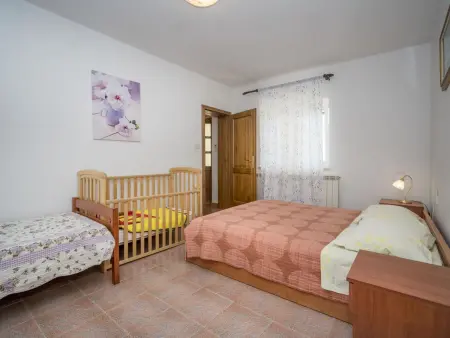 Ulika, Maison 13 personnes à Rovinj Bale - Photo 19