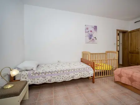 Ulika, Maison 13 personnes à Rovinj Bale - Photo 21