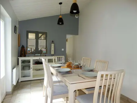 Maison typique avec jardin et WiFi, animaux acceptés - Photo 2