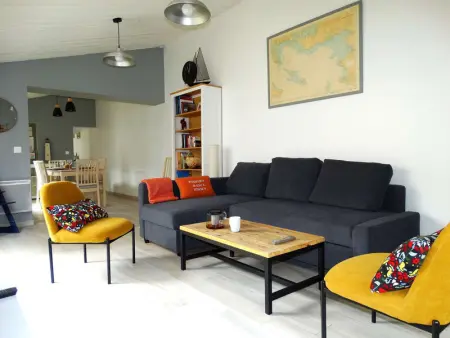 Maison typique avec jardin et WiFi, animaux acceptés - Photo 3