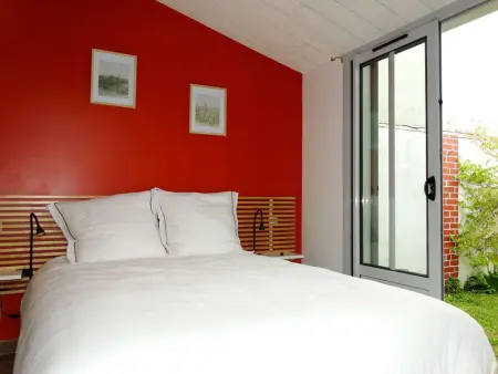 Maison typique avec jardin et WiFi, animaux acceptés - Photo 4