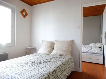 Maison typique avec jardin et WiFi, animaux acceptés - Photo 7