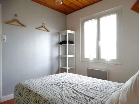 Maison typique avec jardin et WiFi, animaux acceptés - Photo 8