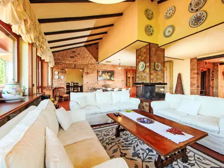 Villa Mina, Villa 10 personnes à Frascati - Photo 2