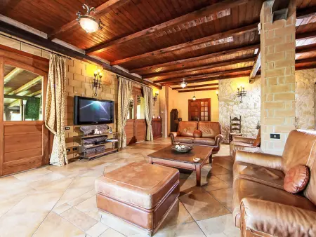 Villa Mina, Villa 10 personnes à Frascati - Photo 4
