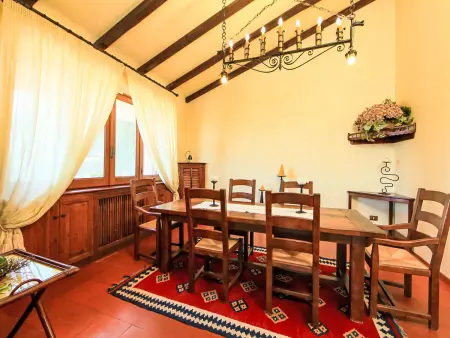 Villa Mina, Villa 10 personnes à Frascati - Photo 9