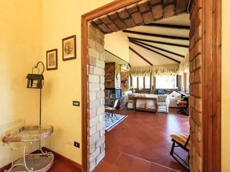 Villa Mina, Villa 10 personnes à Frascati - Photo 10