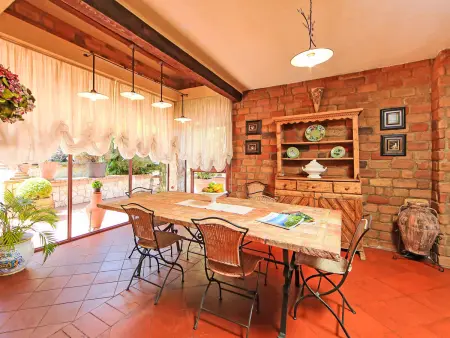 Villa Mina, Villa 10 personnes à Frascati - Photo 12