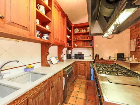 Villa Mina, Villa 10 personnes à Frascati - Photo 13