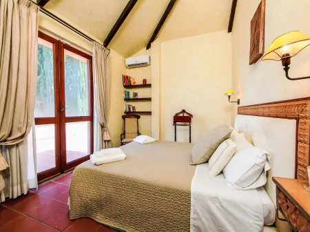 Villa Mina, Villa 10 personnes à Frascati - Photo 15