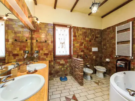 Villa Mina, Villa 10 personnes à Frascati - Photo 16