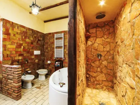 Villa Mina, Villa 10 personnes à Frascati - Photo 17