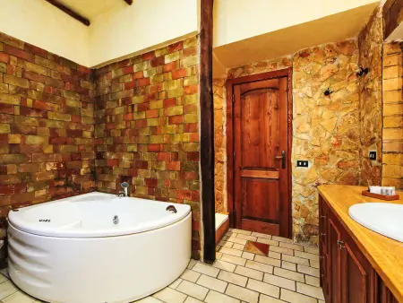 Villa Mina, Villa 10 personnes à Frascati - Photo 18