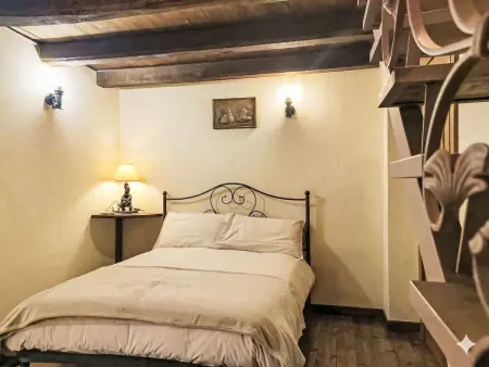 Villa Mina, Villa 10 personnes à Frascati - Photo 19