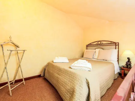 Villa Mina, Villa 10 personnes à Frascati - Photo 20