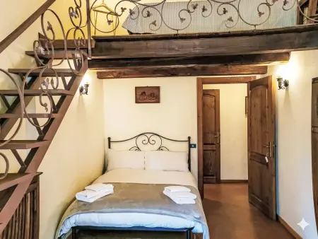 Villa Mina, Villa 10 personnes à Frascati - Photo 21