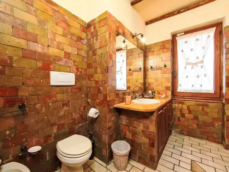 Villa Mina, Villa 10 personnes à Frascati - Photo 23