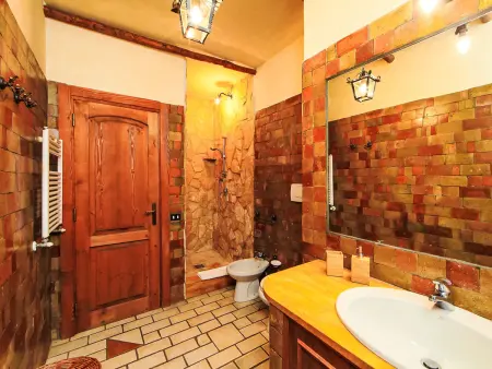 Villa Mina, Villa 10 personnes à Frascati - Photo 24