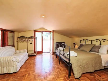 Villa Mina, Villa 10 personnes à Frascati - Photo 25
