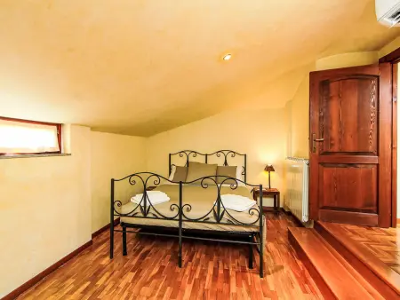 Villa Mina, Villa 10 personnes à Frascati - Photo 27