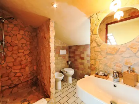 Villa Mina, Villa 10 personnes à Frascati - Photo 28