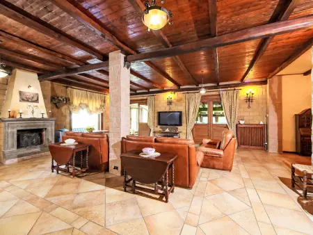 Villa Mina, Villa 10 personnes à Frascati - Photo 29