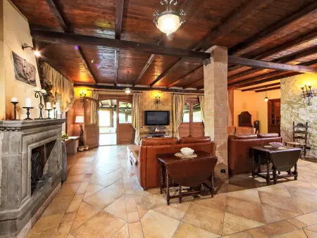 Villa Mina, Villa 10 personnes à Frascati - Photo 30
