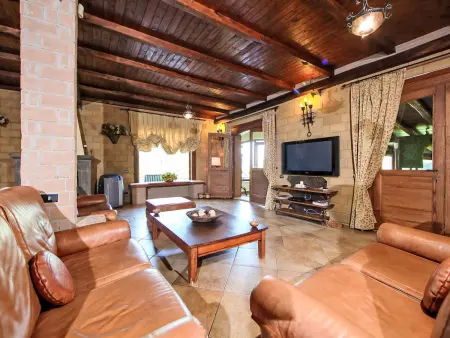 Villa Mina, Villa 10 personnes à Frascati - Photo 31