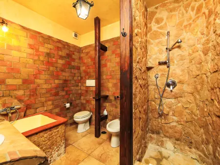 Villa Mina, Villa 10 personnes à Frascati - Photo 33