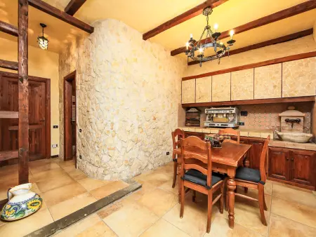 Villa Mina, Villa 10 personnes à Frascati - Photo 34