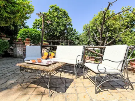Villa Mina, Villa 10 personnes à Frascati - Photo 37