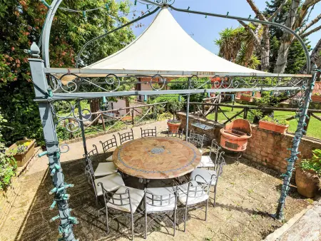 Villa Mina, Villa 10 personnes à Frascati - Photo 40